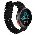 Smartwatch Perfect Choice Amber 1.43" AMOLED Táctil 466x466 Bluetooth Negro