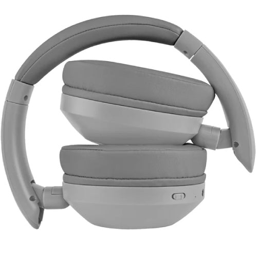 DIADEMA BT INALAMBRICA ON-EAR SOUNDIA - GRIS
