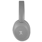 DIADEMA BT INALAMBRICA ON-EAR SOUNDIA - GRIS