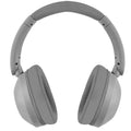 DIADEMA BT INALAMBRICA ON-EAR SOUNDIA - GRIS