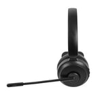 Diadema Inalámbrica Bluetooth Perfect Choice Mono Sound Cancelación de Ruido IPX6