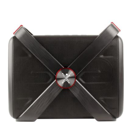 Bocina Inalámbrica Perfect Choice Xplotion Portátil Negro