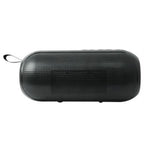 Bocina Inalámbrica Portátil Perfect Choice Splash 16W Protección contra Salpicaduras Negro