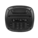 Bafle Perfect Choice Dual 6.5" 30W Con Microfono Miniglow