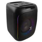 Bafle Perfect Choice 6.5" 30W con Luz RGB Sapark