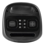 Bafle Perfect Choice 6.5" 30W con Luz RGB Sapark