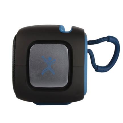 Bocina Portátil Perfect Choice con Micrófono Inalámbrico Outdoors Lite