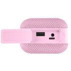 Bocina Portátil Perfect Choice Inalámbrica Sugary Rosa