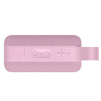 Bocina Portátil Perfect Choice Inalámbrica Sugary Rosa