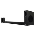Bocinas Perfect Choice Home Cinema 5.1 Canales 160W Barra + Subwoofer Negro