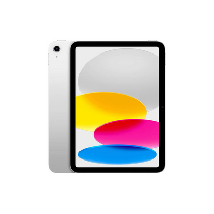 iPad 11 Chip A16 Wi-Fi 256GB Color Plata