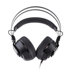 Audífonos Mad Catz F.R.E.Q. 2 Gaming Estéreo Micrófono Negro