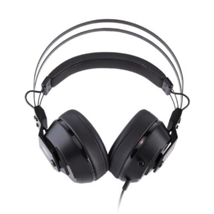 Audífonos Mad Catz F.R.E.Q. 2 Gaming Estéreo Micrófono Negro