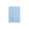 Estuche de transporte Apple Smart Folio (Folio) para 27.9cm (11") iPad (10a Generación) Tableta - Sky - Plástico Body - 1 / Paquete