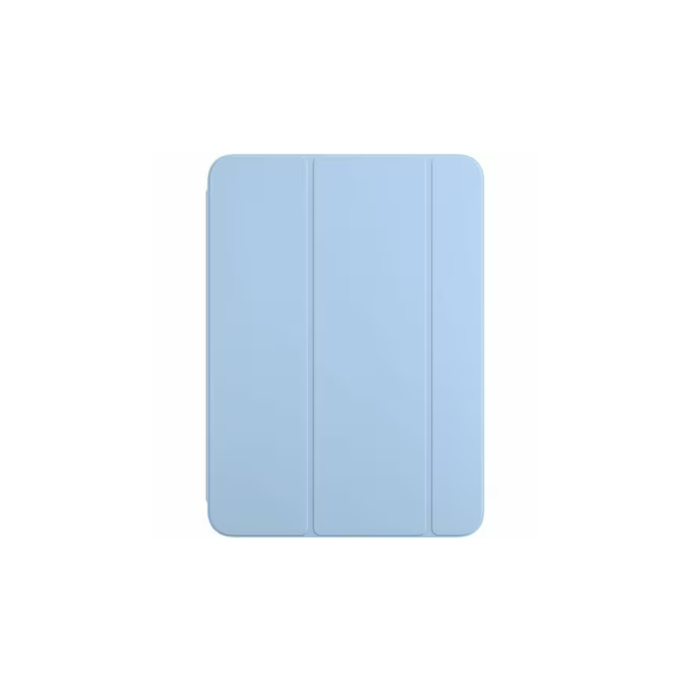 Estuche de transporte Apple Smart Folio (Folio) para 27.9cm (11") iPad (10a Generación) Tableta - Sky - Plástico Body - 1 / Paquete