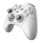Control Gamer MSI Force Gc300 Inalámbrico USB compatible con PC PS4-PS5 Batería Recargable hasta 15 Horas Blanco