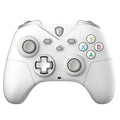 Control Gamer MSI Force Gc300 Inalámbrico USB compatible con PC PS4-PS5 Batería Recargable hasta 15 Horas Blanco