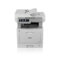 Impresora Multifuncional Láser Color Brother MFC-L9570CDW 33 ppm Dúplex WiFi Tamaño Oficio Ciclo Mensual 75,000 Páginas