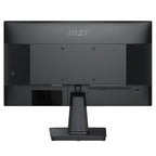 Monitor MSI PRO MP225V 21.4 " LED 1920x1080 Full HD 100Hz HDMI Negro