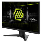 Monitor MSI Gaming MAG 244F 23.8" Full HD 180Hz 1ms Panel IPS HDMI/DisplayPort Negro