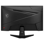 Monitor MSI Gaming MAG 244F 23.8" Full HD 180Hz 1ms Panel IPS HDMI/DisplayPort Negro