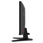 Monitor MSI Gaming MAG 244F 23.8" Full HD 180Hz 1ms Panel IPS HDMI/DisplayPort Negro