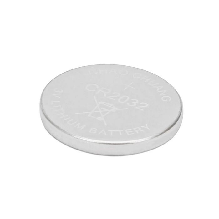 Bateria Manhattan CMOS 3V, 2 Piezas, CR2032