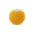 Apple HomePod Mini Asistente de Voz Bocina Amarilla