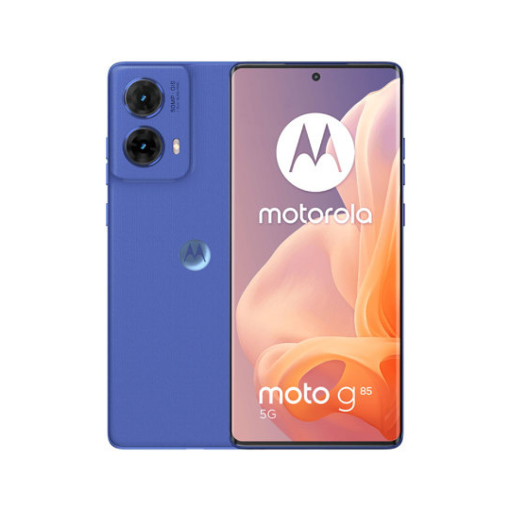 Motorola G85 256GB 8GB RAM azul