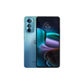 Motorola Edge 30 5G 128GB 8GB RAM azul 6.6" Snapdragon cámara 50+50+2MP selfie 32MP Android 12