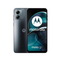 Motorola G14 128GB 4GB RAM gris 6.5" cámara 50+2MP selfie 8MP Android 13