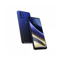 Motorola G51 128GB 4GB RAM azul 6.78" Snapdragon cámara 50+8+2MP selfie 13MP Android 11