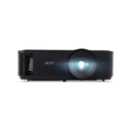 Videoproyector Acer X1328WH DLP 4500 Lúmenes WXGA 1280x800 Bocina 3W VGA/HDMI/USB
