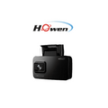DashCam HOWEN Hero-ME40-02 - 2MP, H.265/H.264, IA, DMS, ADAS, GPS, WiFi, 4G LTE, Micrófono y Altavoz Integrados
