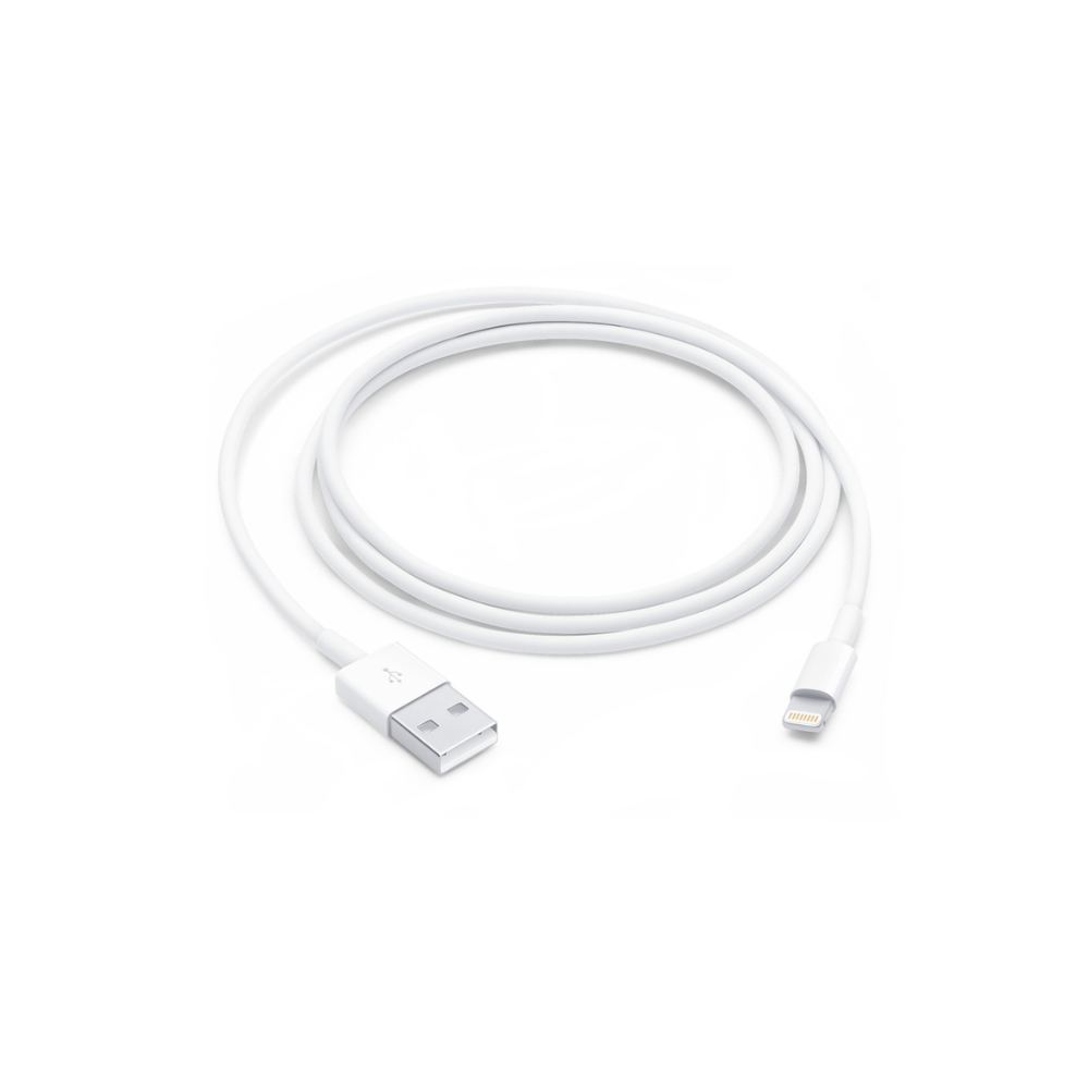 Cable Lightning a USB 1m