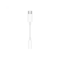Adaptador USB-C a Jack 3.5 mm