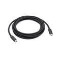 Thunderbolt 4 (USB-C) Pro Cable 3m
