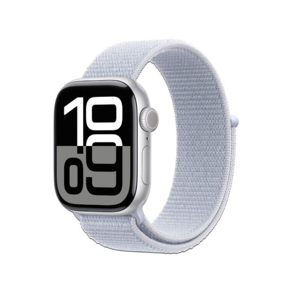 Apple Watch Series 10 42mm/36mm Plata MWWD3AM/A