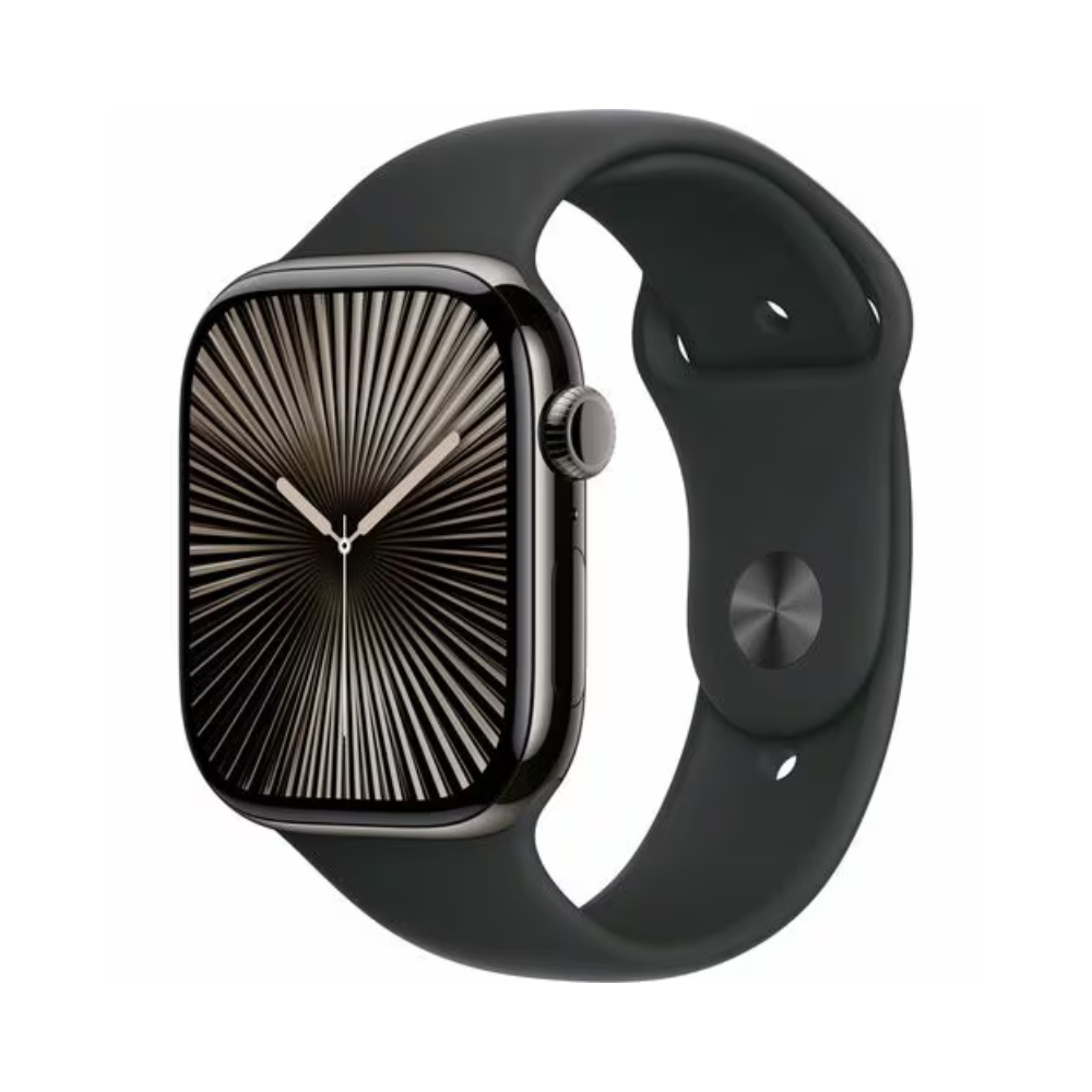 Apple Watch Series 10 Smart Watch 42mm/36mm Gris Pizarra MWXH3AM/A