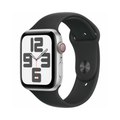 Apple Watch SE Smart Watch 44mm/38mm Starlight MXG93CL/A
