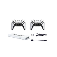 Consola Retro NCA-1000 PLUS