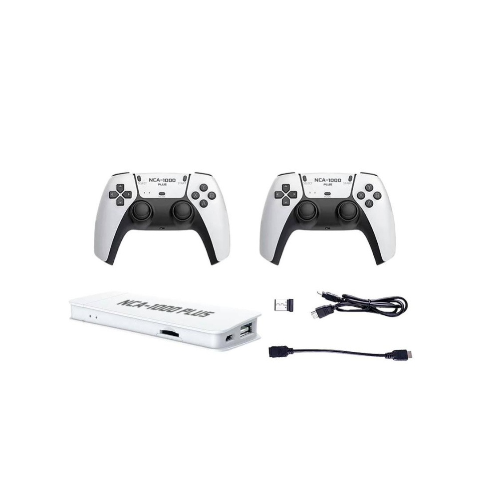 Consola Retro NCA-1000 PLUS