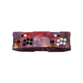 Consola Arcade NCA-6084 PRO, 2 Jugadores + 2 RC, WiFi, 2GB RAM, 32GB, Modelo Mundo Abierto