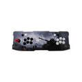 Consola Arcade NCA-6084 PRO, 2 Jugadores + 2 RC, WiFi, 2GB RAM, 32GB, Modelo Guerra