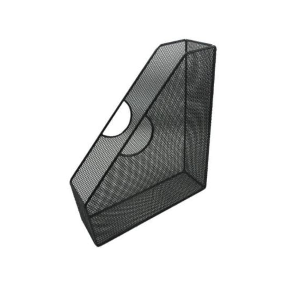 Revistero Nextep Malla Metálica