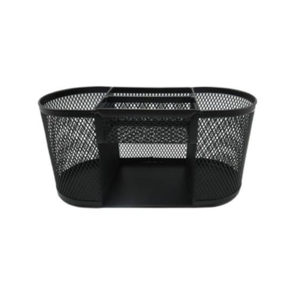 Organizador Nextep Malla Metálica 5 Secciones