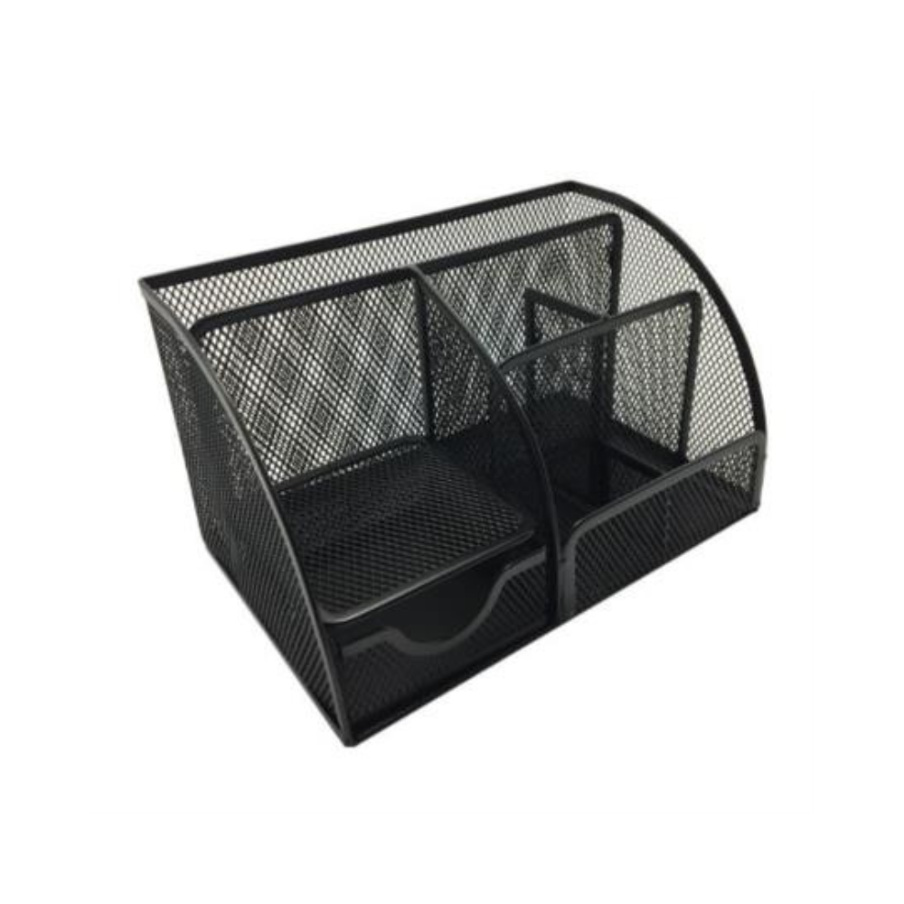 Organizador Nextep Malla Metálica 7 Secciones