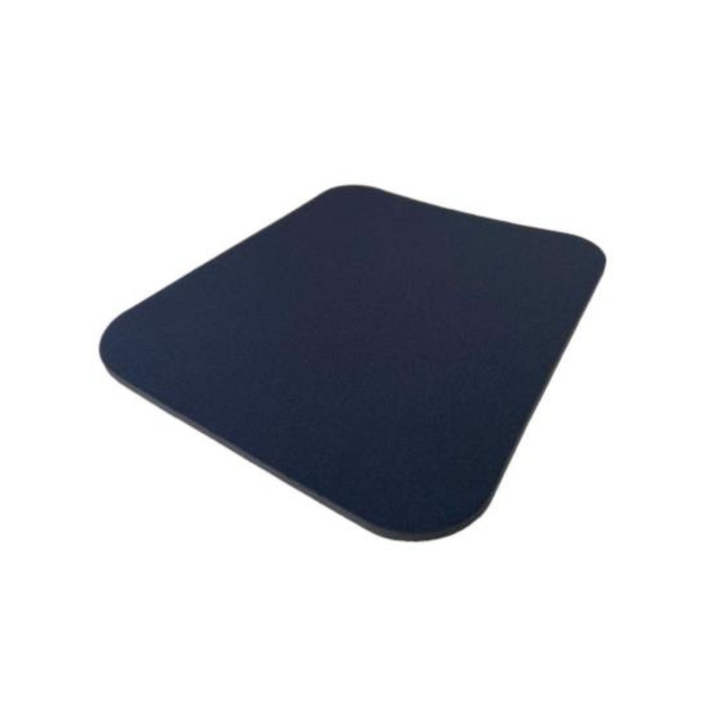 Mouse Pad Nextep NE-418I Ergonómico Individual 6mm Negro