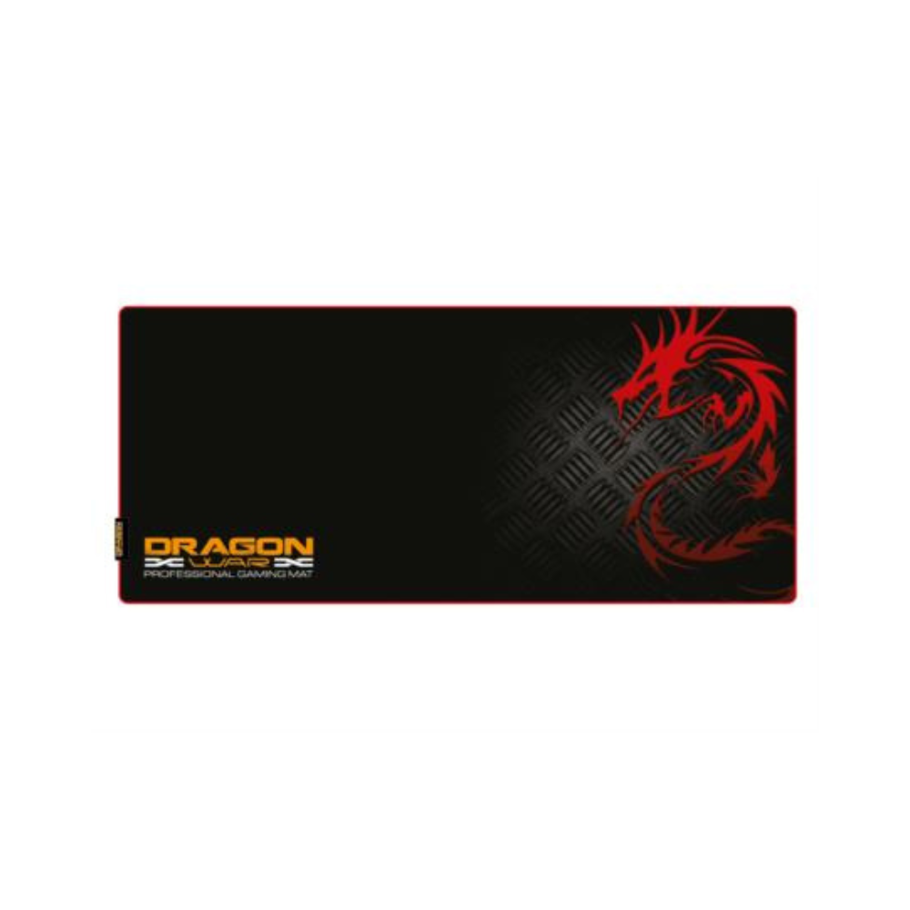 Mouse Pad Gamer Nextep Profesional Dragon XT XL, para Teclado/Mouse NE-483