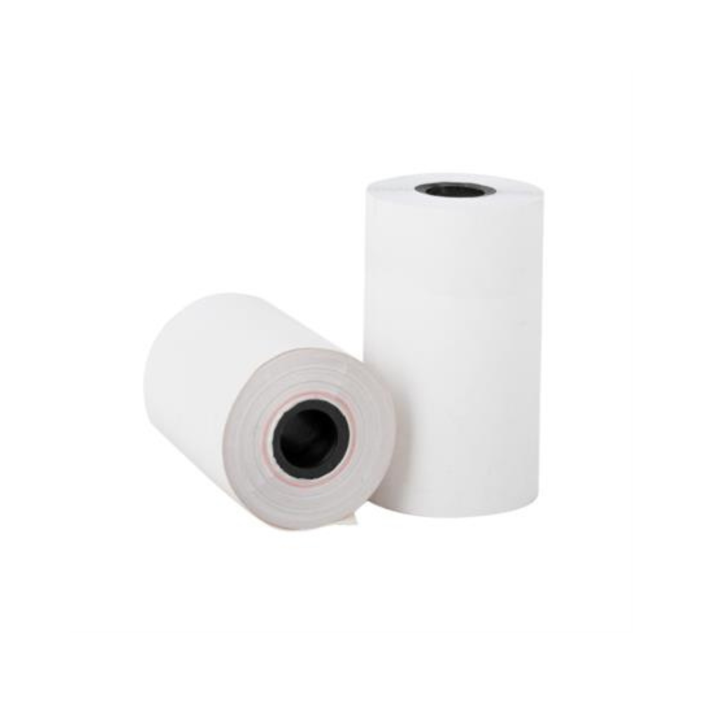 Rollo Papel Nextep Termico Terminal Móvil 80x40mm C/5